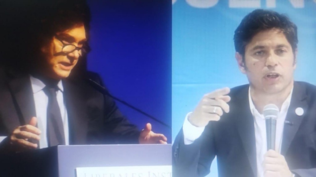 ESTAFA MILLONARIA DE $LIBRA