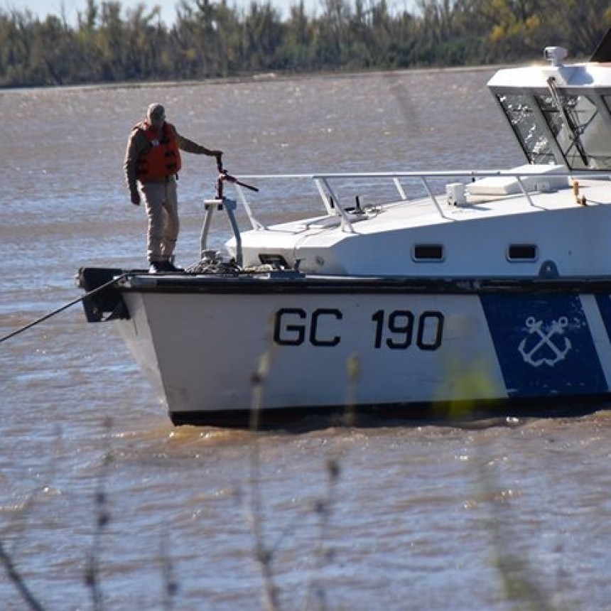  “2020-AÑO DEL GENERAL MANUEL BELGRANO”  PREFECTURA NAVAL ARGENTINA  Autoridad Marítima 