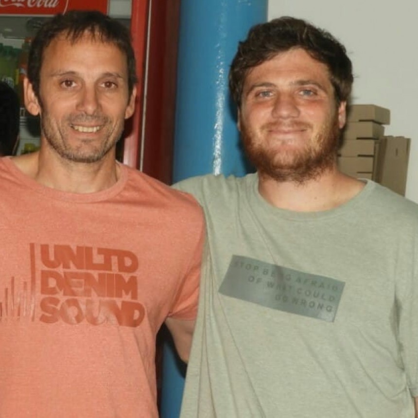 CLUB SOCIAL RAMALLO AVANZA