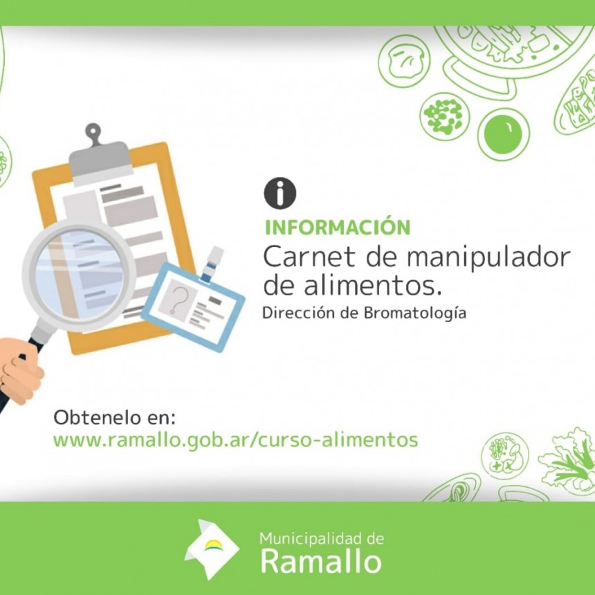 INFORMACION IMPORTANTE