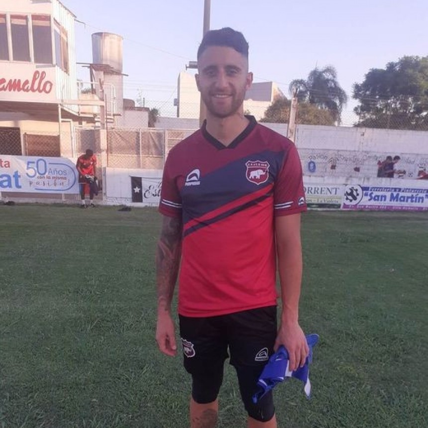 TORNEO FEDERAL 