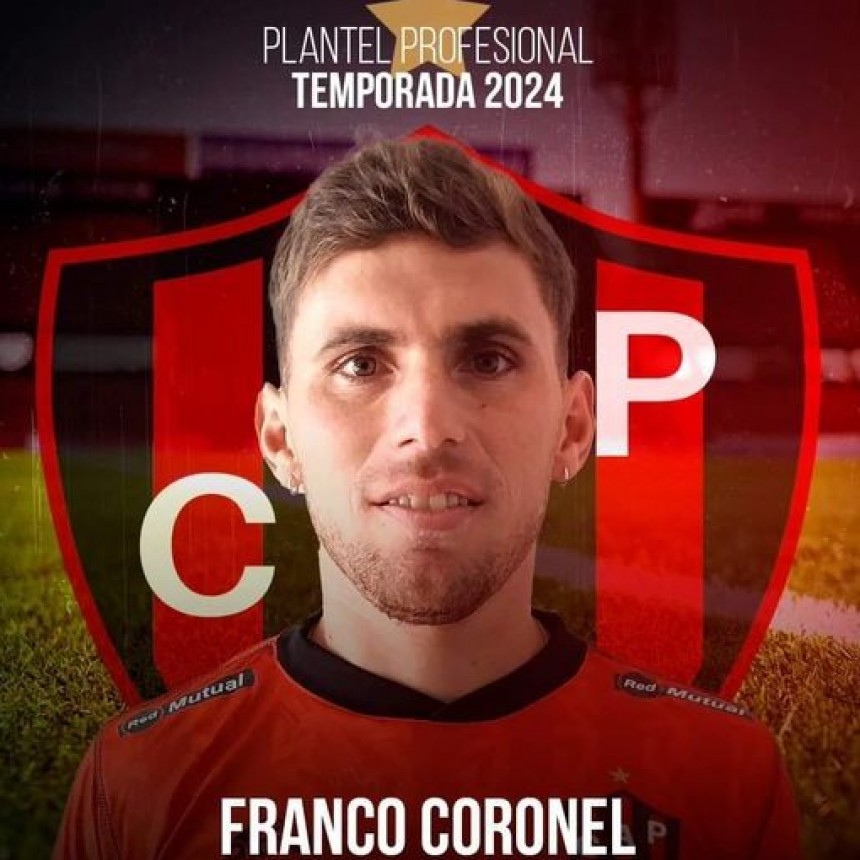 FRANCO CORONEL