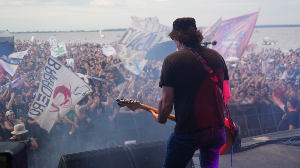 🎸ROCK ARENA 2026🌊☀️ 