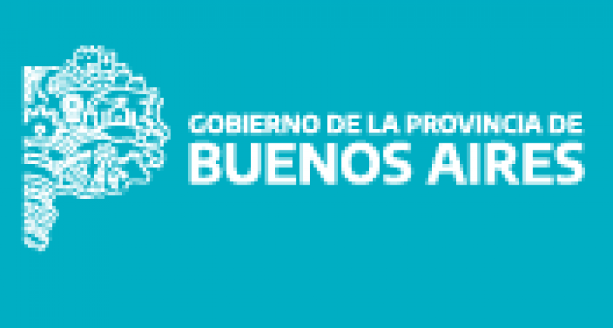 SALUD DEL USUARIO <Gobierno de la Provincia de Buenos Aires>