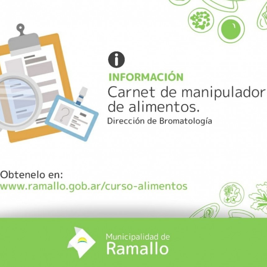 INFORMACION IMPORTANTE