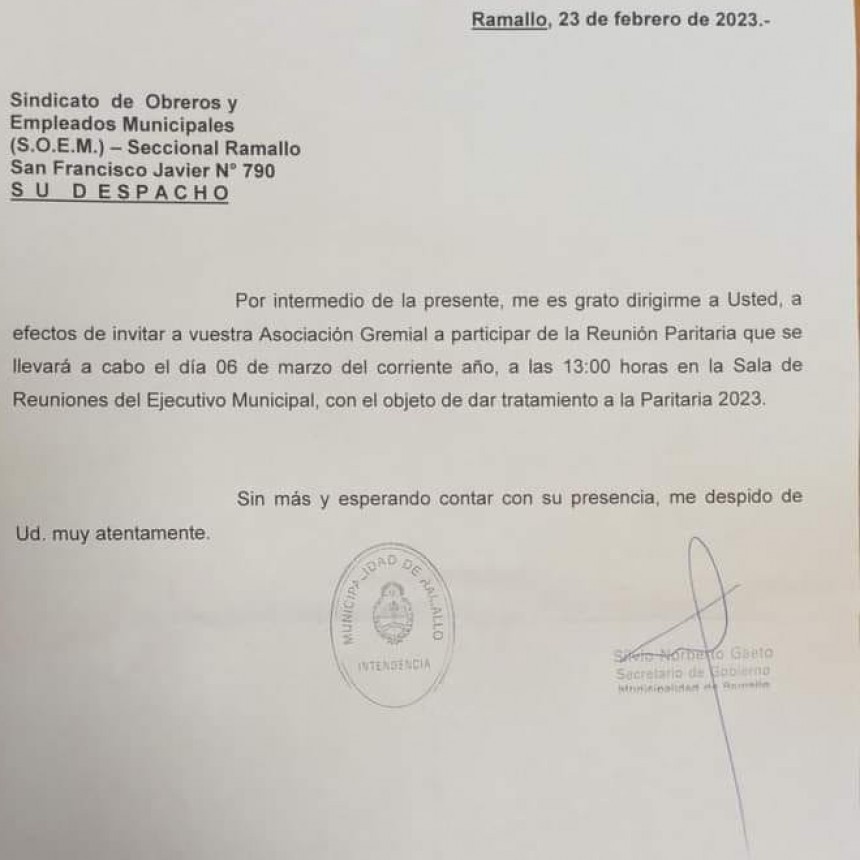 SOEM INFORMA