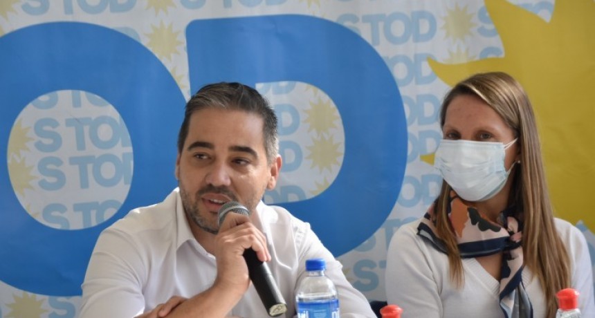 PASO EN RAMALLO