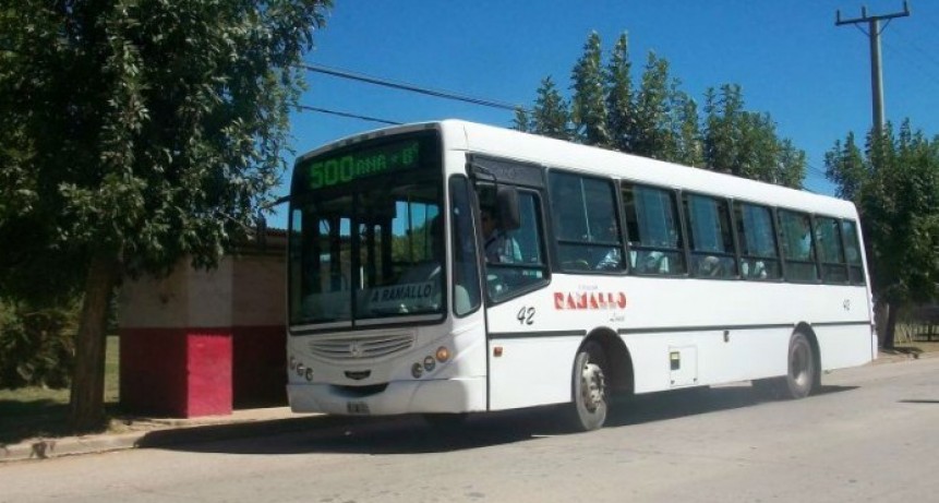 PERJUDICANDO AL USUARIO DE RAMALLO