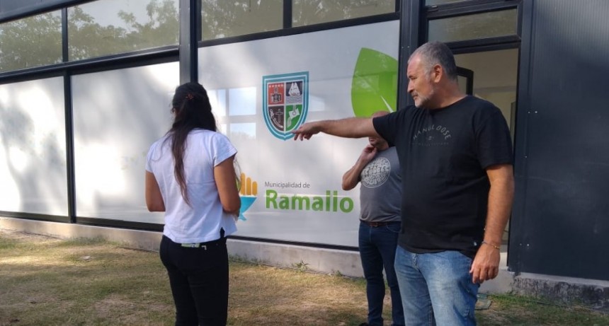 POLETTI EN ACCION