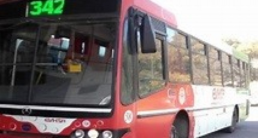 NUEVO AUMENTO DEL BOLETO DE COLECTIVOS A SAN NICOLAS