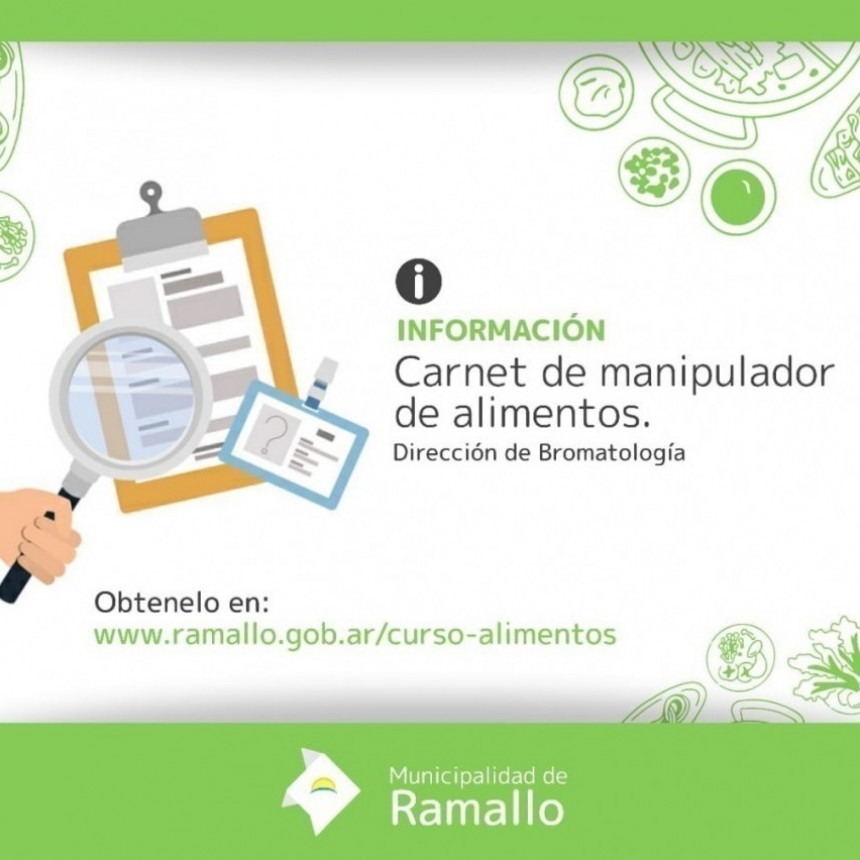 CONTROL ALIMENTICIO