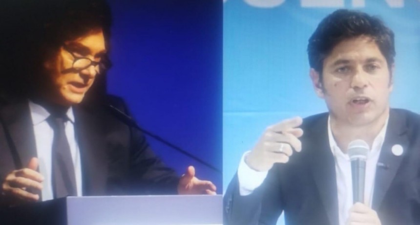 ESTAFA MILLONARIA DE $LIBRA