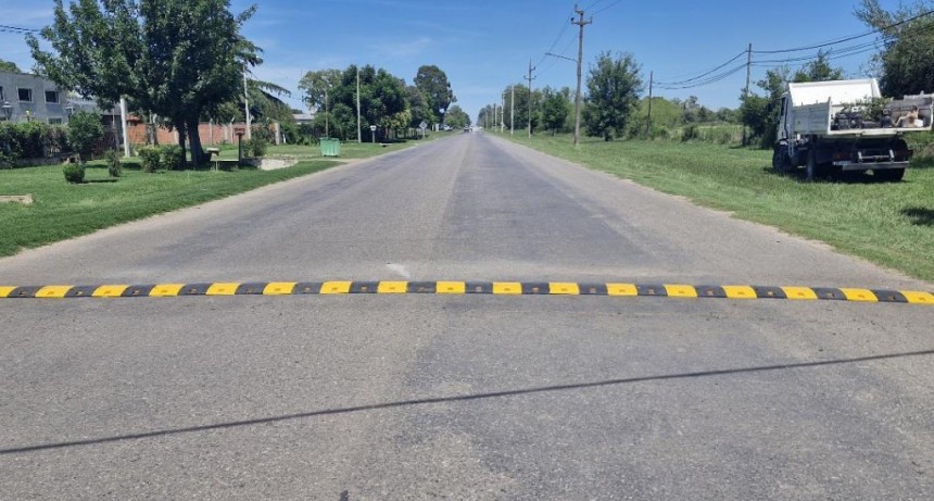 SEGURIDAD VIAL