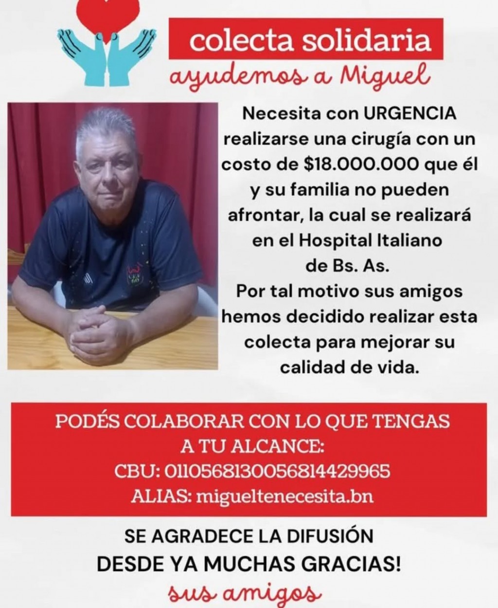 MIGUEL ANGEL VILLALBA