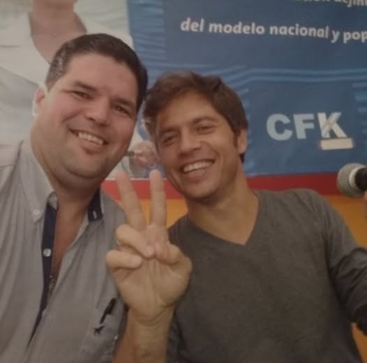 ELECCIONES 2026 DEL PJ EN RAMALLO 