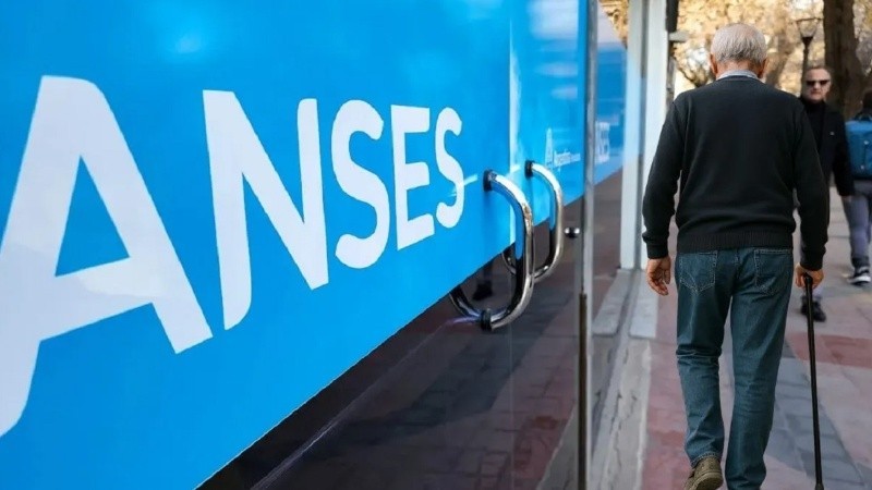 AUMENTOS A JUBILACIONES Y PENSIONES EN MARZO