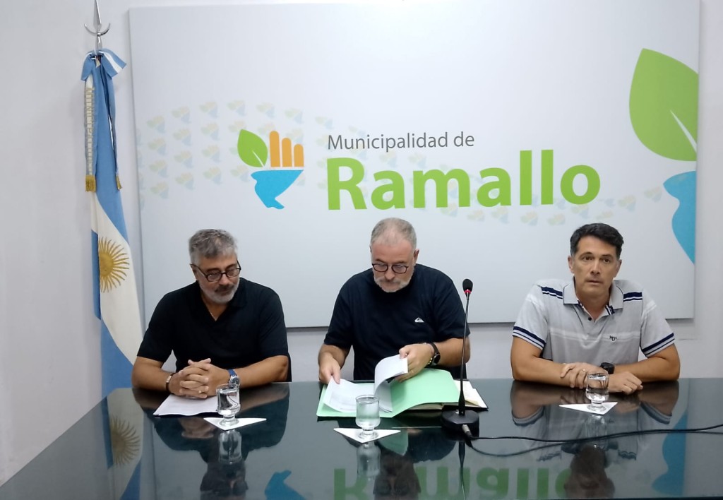 ACUERDO CON TERNIUM POR DEUDA DE TASAS