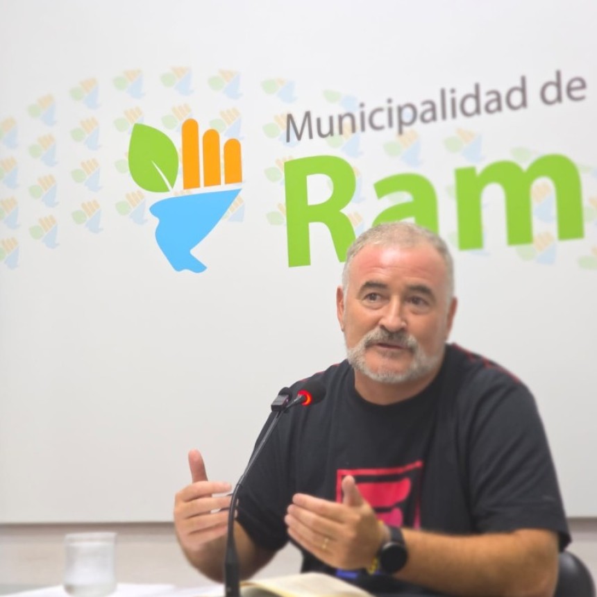 IMPORTANTE AUMENTO SALARIAL A MUNICIPALES