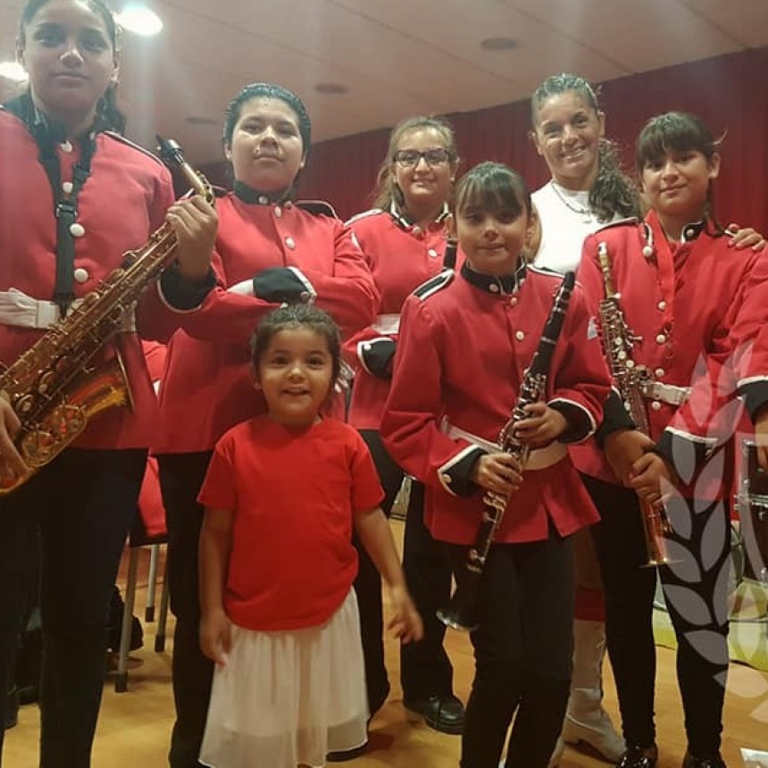LA CUNA DE LOS VIENTOS 