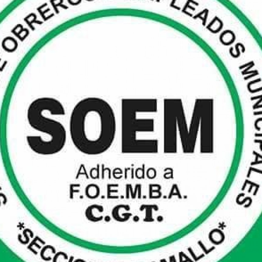 SOEM INFORMA