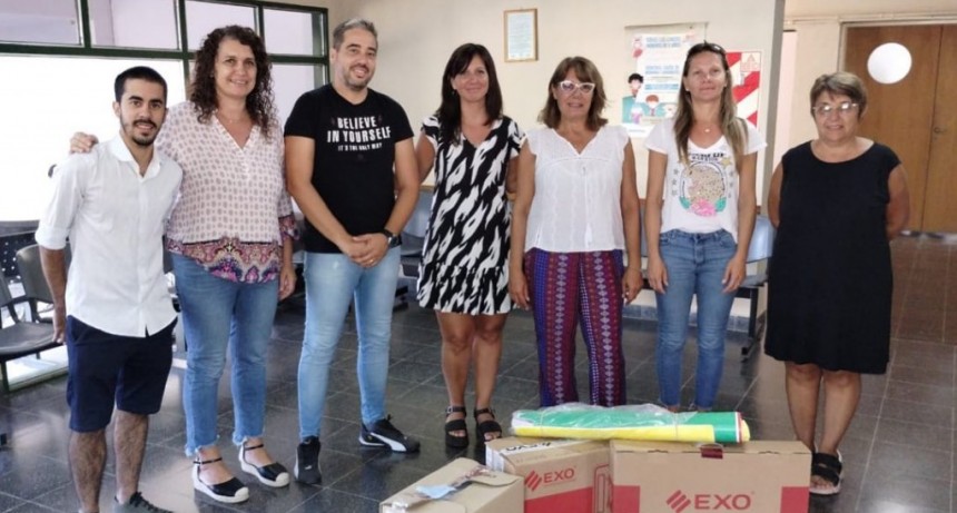 SALUD MENTAL <Gobierno de la Provincia de Buenos Aires>