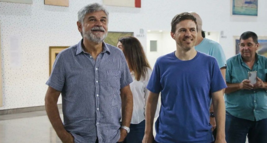 PROVINCIA DE BUENOS AIRES Dirección de Comunicación y Prensa