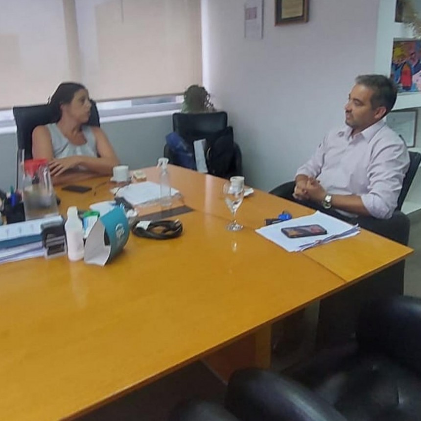 GESTIONANDO POR UN RAMALLO MEJOR