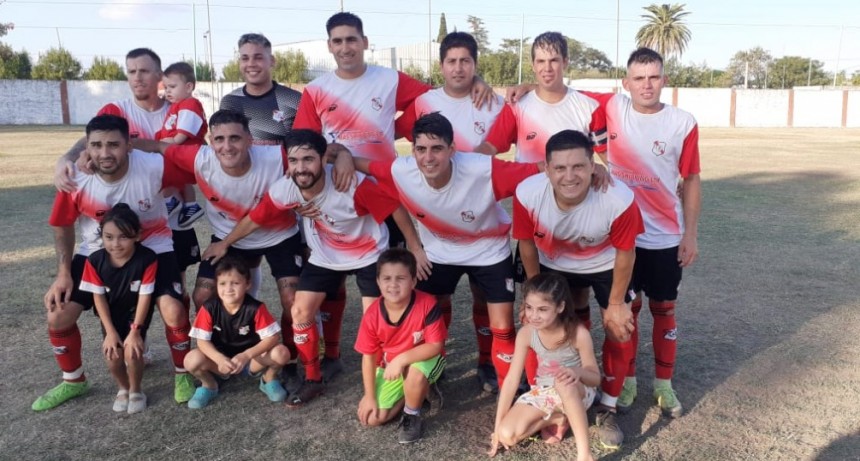 MATIENZO SIGUE . . 