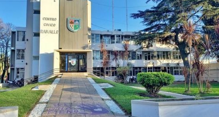 RAMALLO PARO DE ESTATALES  <Jueves 23 de Marzo>