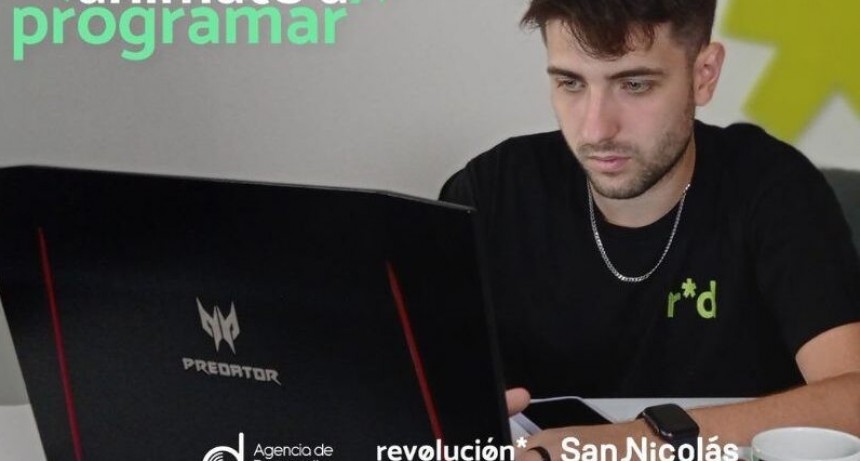RAMALLO EN PROGRAMACION