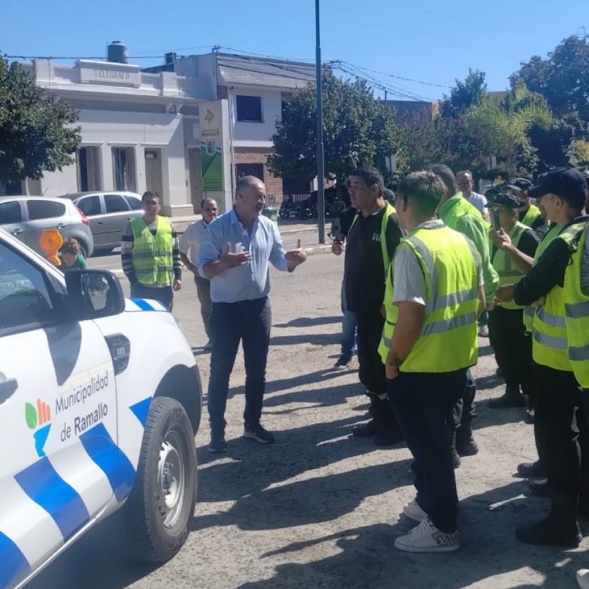PLAN DE SEGURIDAD CIUDADANA