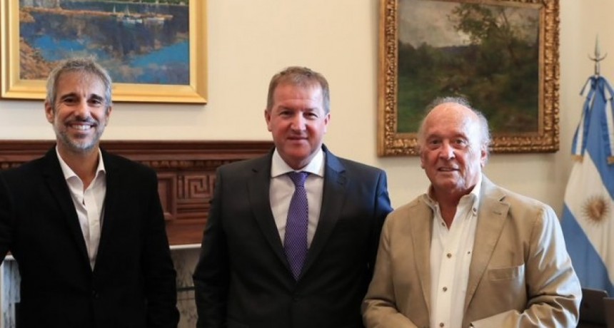 CIERRE DE LA TV PÚBLICA