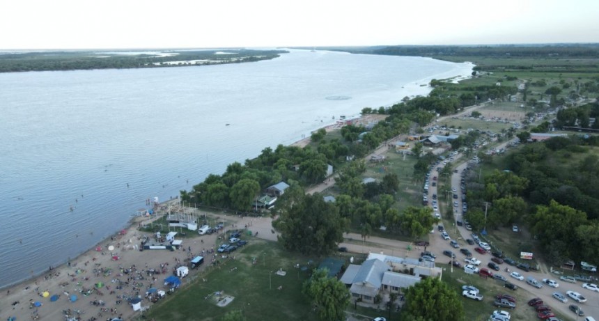 INFOTOS / RAMALLO / BUENOS AIRES