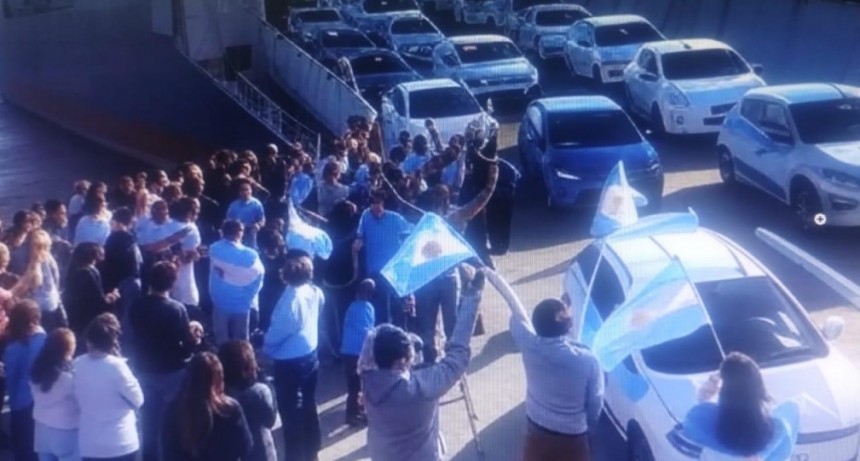 NUEVA REGLAS EN IMPORTACION DE VEHICULOS =>El Gobierno argentino anunciará el primer cupo para que los particulares importen autos. 