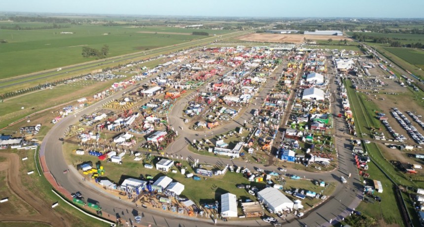 EXPOAGRO 2025