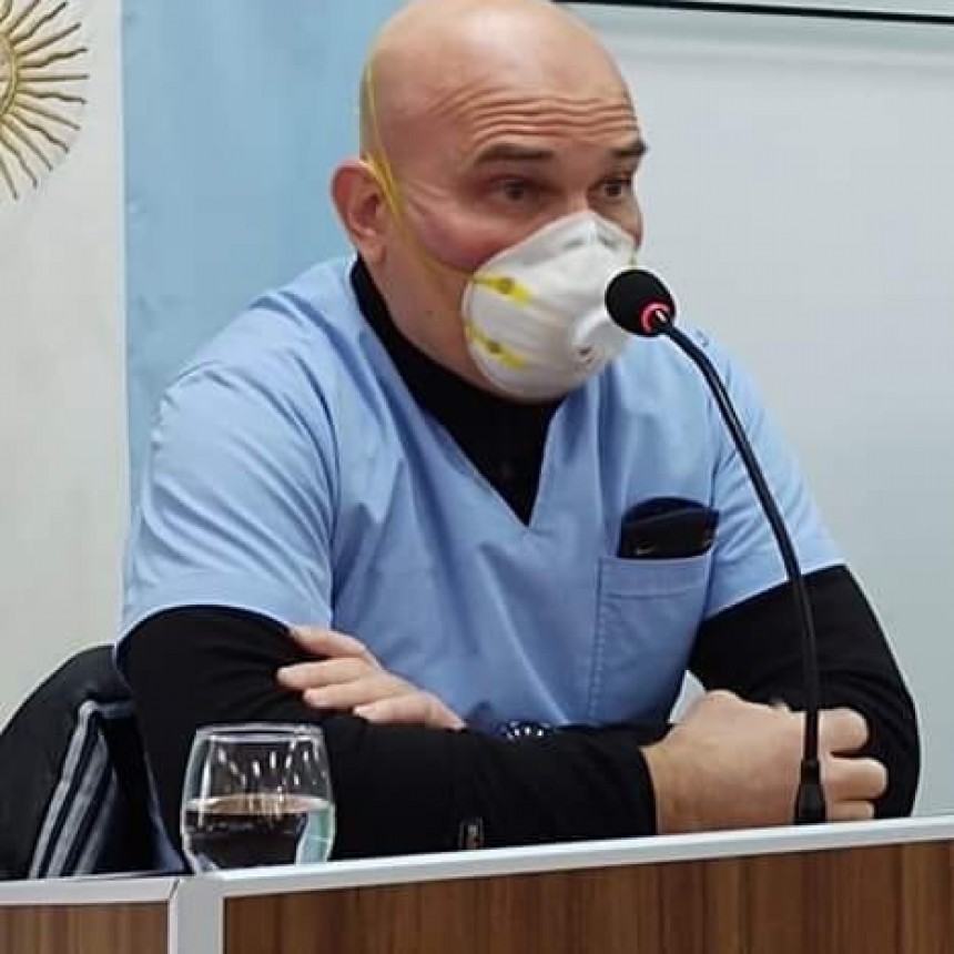 SALUD DEL USUARIO