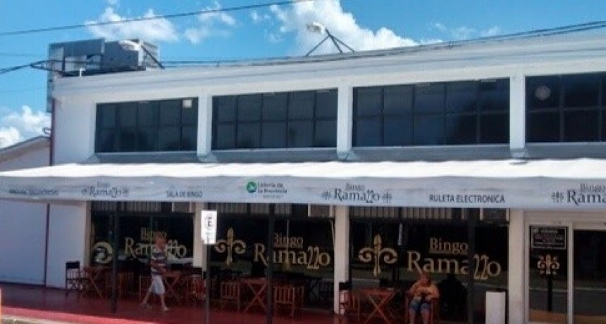 BINGO RAMALLO INFORMA