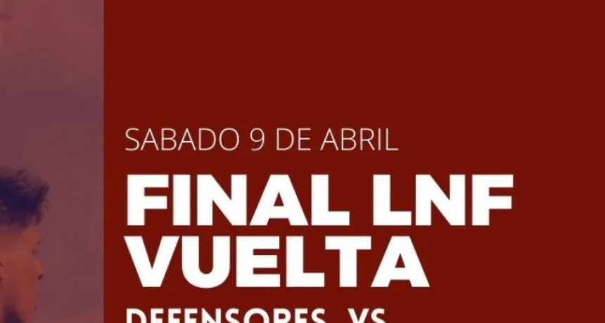 FINAL DEL ·TORNEO OFICIAL DE PRIMERA DE DIVISIÓN 2021/2022  