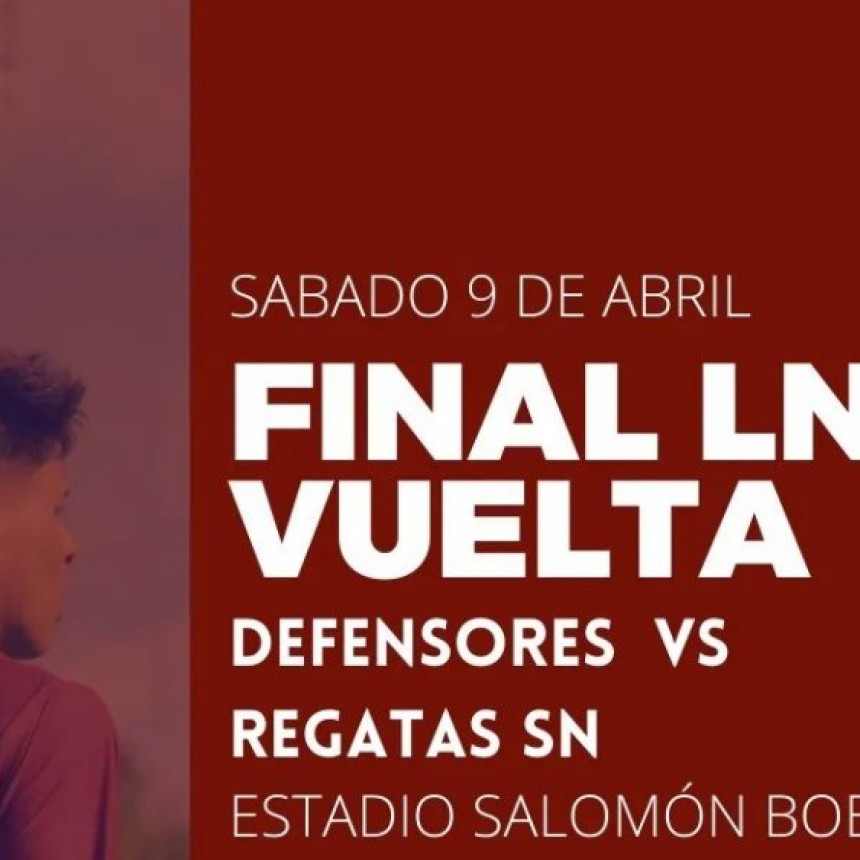 FINAL TORNEO OFICIAL  LNF  2021/2022