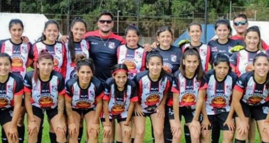 FINAL TORNEO DE FÚTBOL FEMENINO 