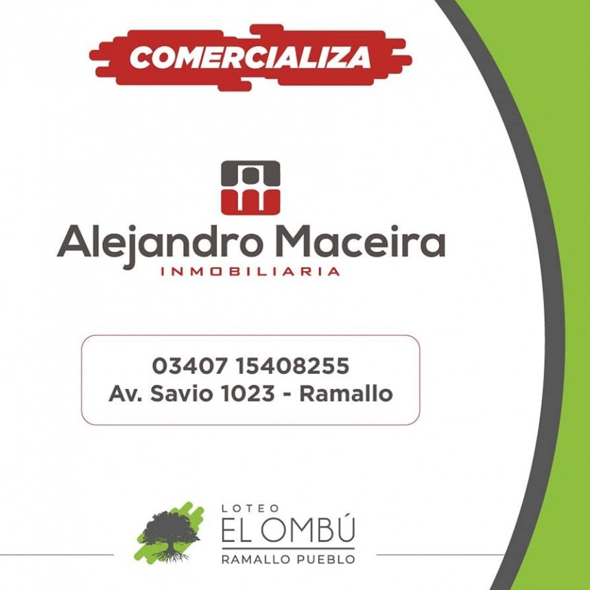 MACEIRA INMOBILIARIA