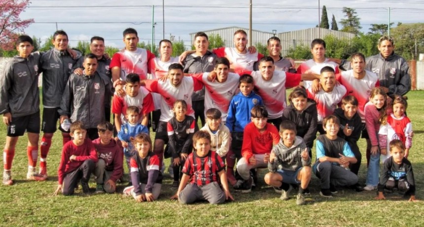 SEMIFINAL VUELTA COPA FEDERACIÓN 2023
