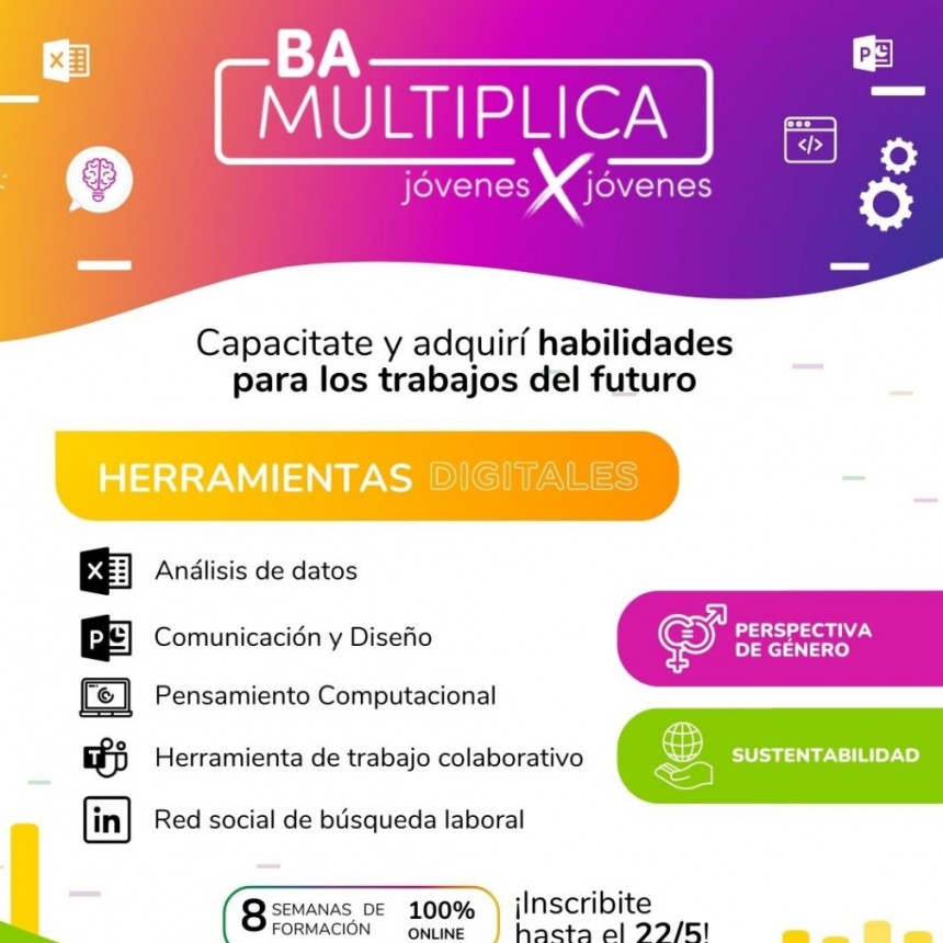 HERRAMIENTAS DIGITALES
