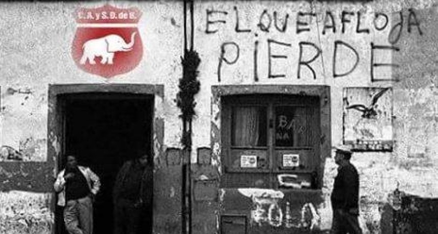 CLUB DEFENSORES DE BELGRANO (Villa Ramallo) 78° ANIVERSARIO 