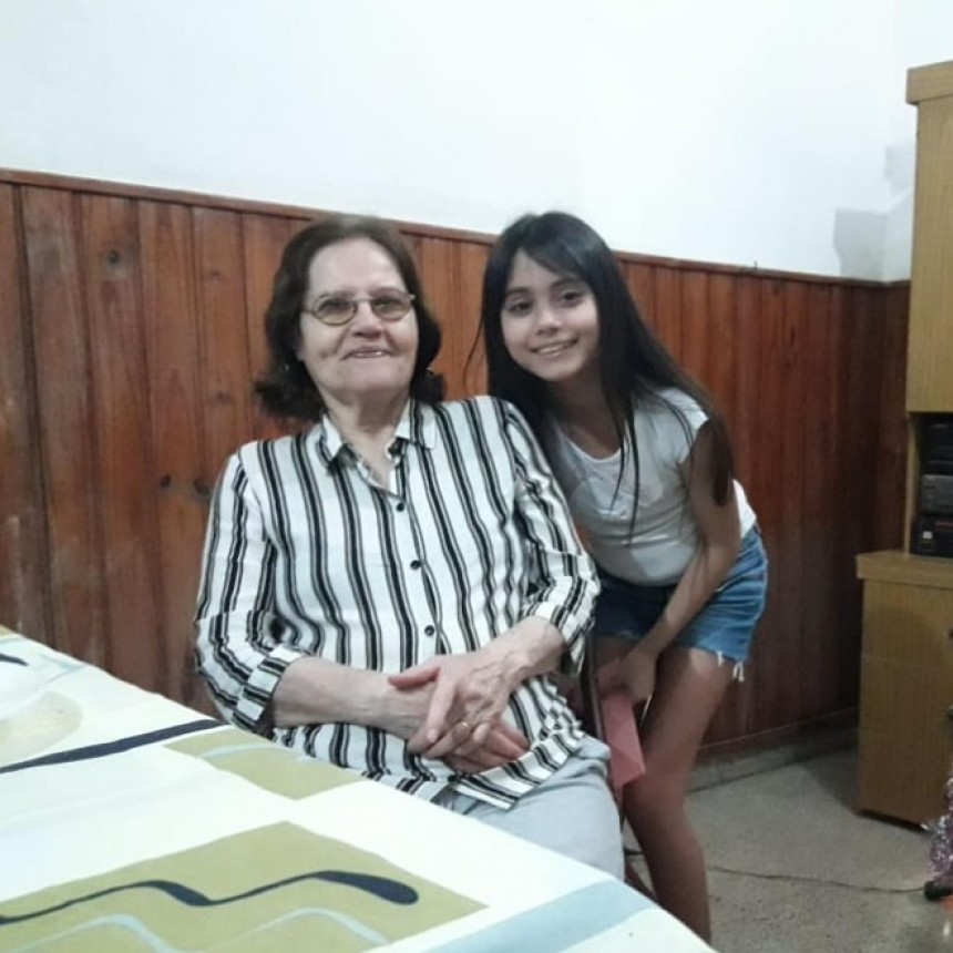 ANA ELVIRA MANSILLA