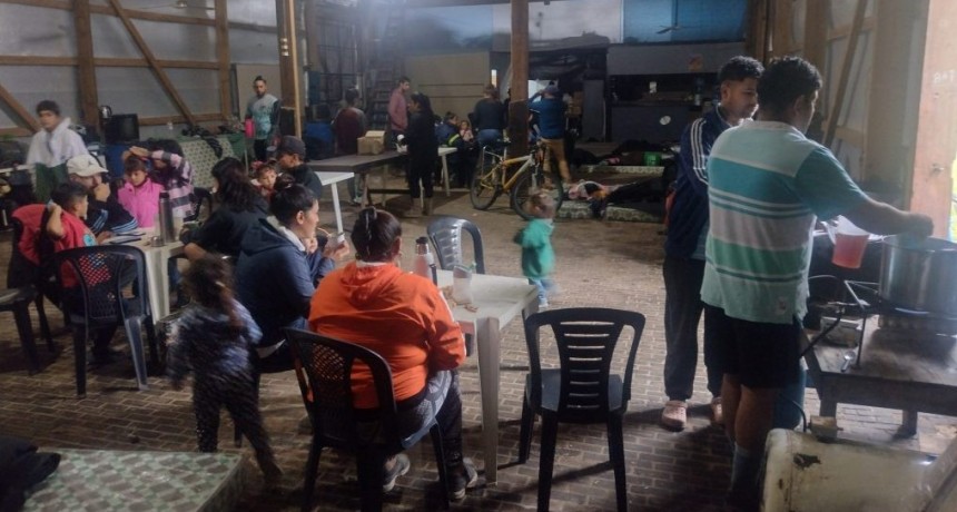 CASA DE LA MEMORIA RAMALLO