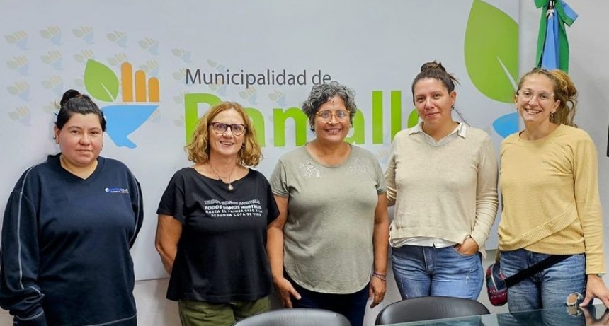 GESTION DE PROGRAMAS
