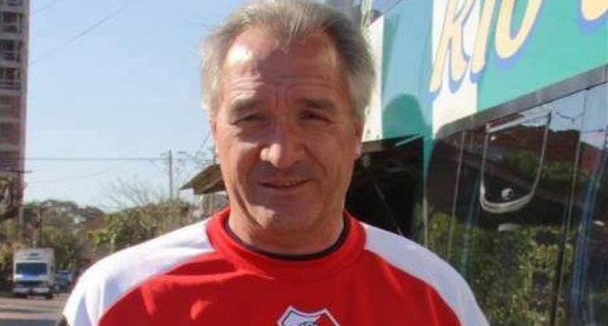 JOSE MARIA BIANCO