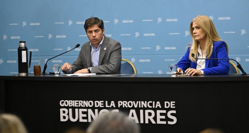 SUSPENSION DE LAS PASO