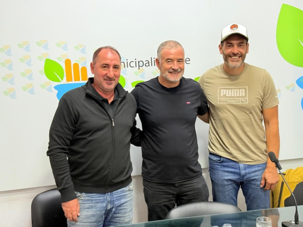 MUNDIALITO DE FUTBOL SENIOR 2026